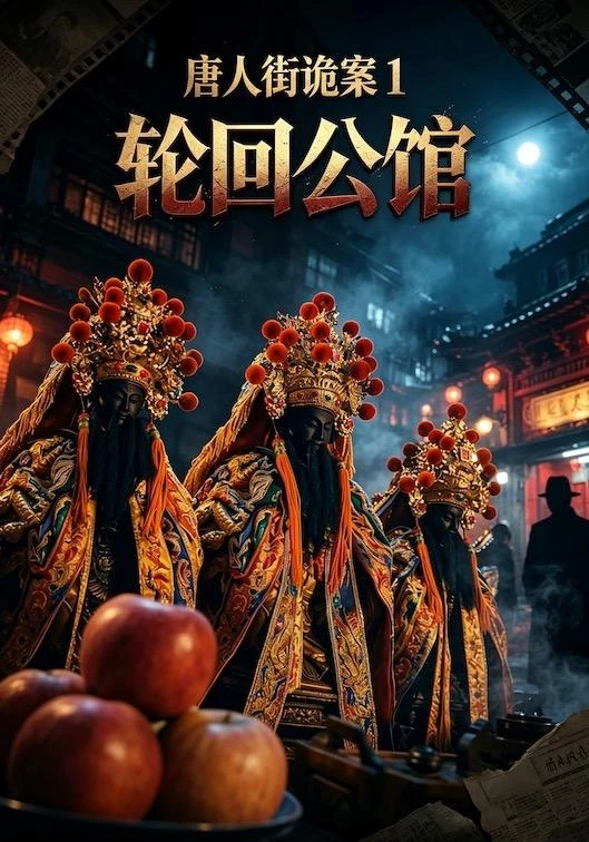 《反转风暴：终极反杀大结局深度剧评解析》作品封面
